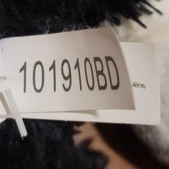 VINTAGE 2001 DR SEUSS CAT IN THE HAT plush stuffed animal - Picture 7 of 12